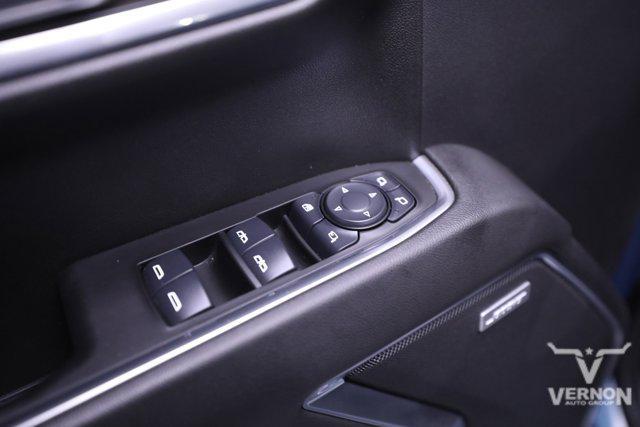 used 2024 GMC Sierra 1500 car, priced at $47,998