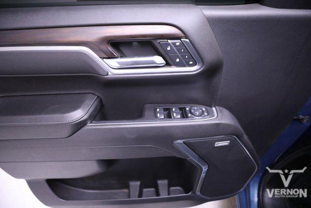 used 2024 GMC Sierra 1500 car, priced at $47,998