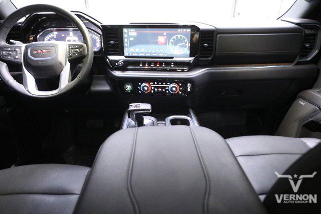 used 2024 GMC Sierra 1500 car, priced at $47,998
