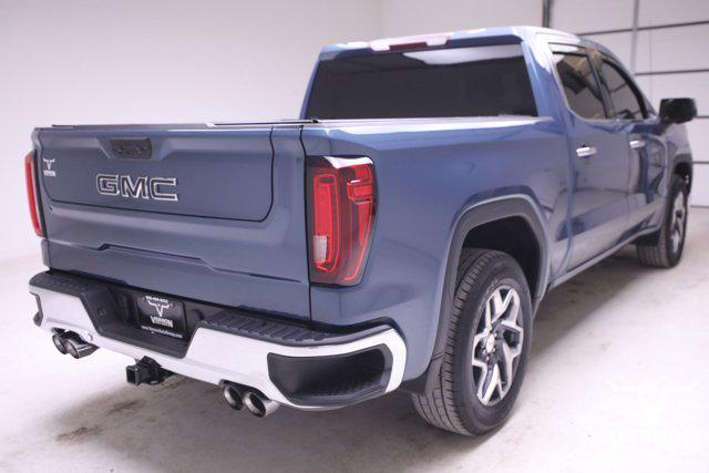 used 2024 GMC Sierra 1500 car, priced at $47,998