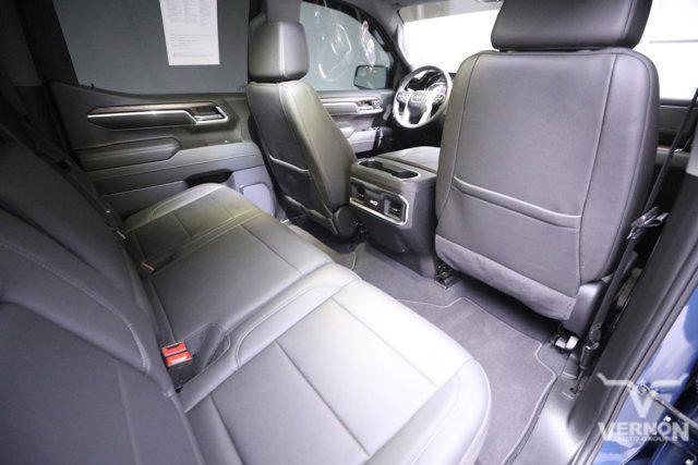 used 2024 GMC Sierra 1500 car, priced at $47,998