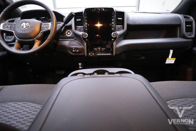 new 2025 Ram 2500 car, priced at $59,998
