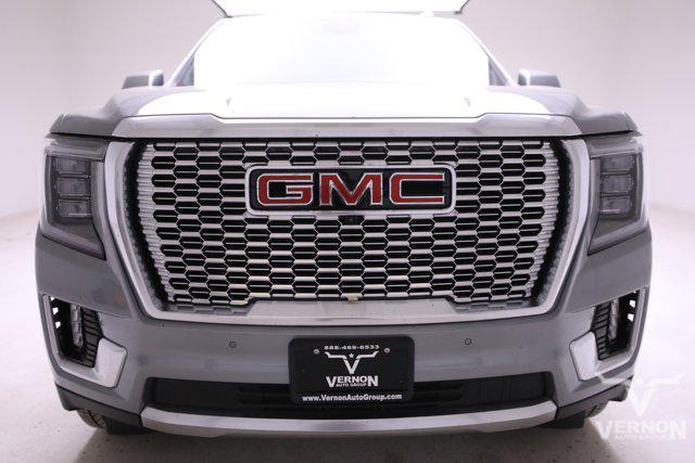 new 2024 GMC Yukon XL car, priced at $87,296