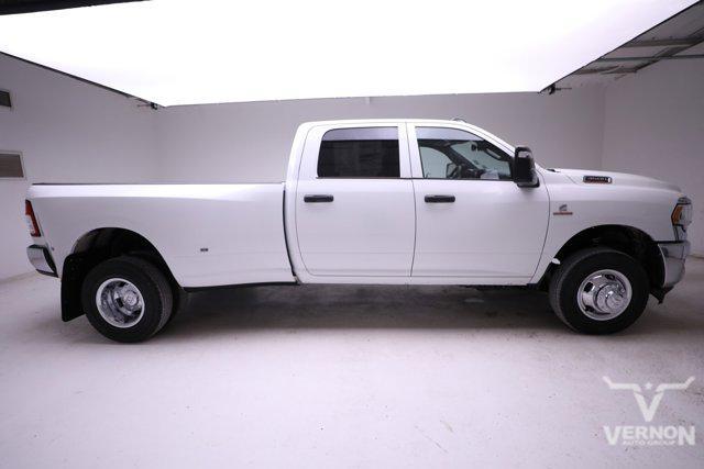 new 2024 Ram 3500 car, priced at $62,532