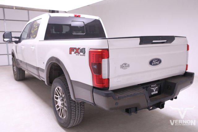 used 2017 Ford F-250 car, priced at $48,999