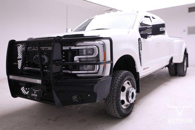 used 2023 Ford F-350 car, priced at $63,998