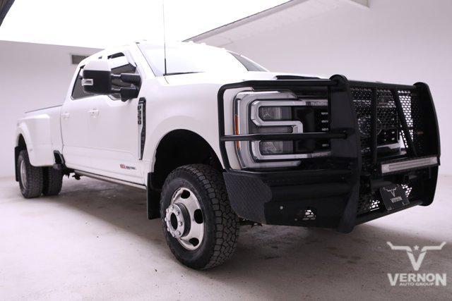 used 2023 Ford F-350 car, priced at $63,998