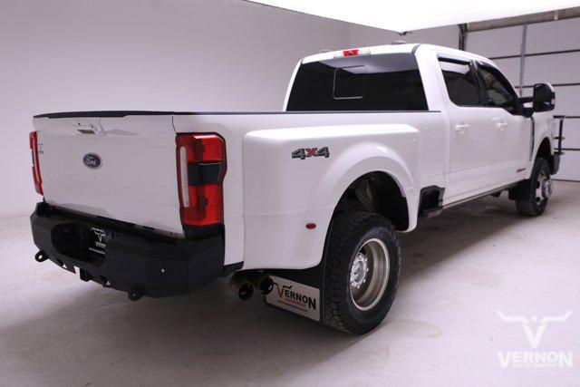 used 2023 Ford F-350 car, priced at $63,998