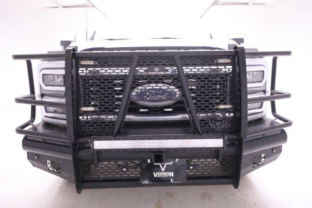 used 2023 Ford F-350 car, priced at $63,998