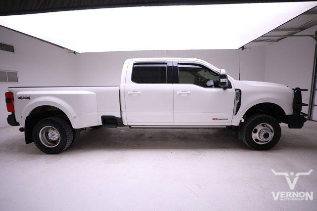 used 2023 Ford F-350 car, priced at $63,998