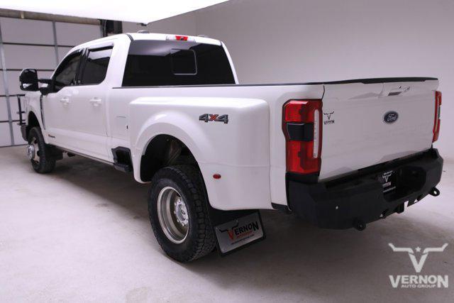 used 2023 Ford F-350 car, priced at $63,998