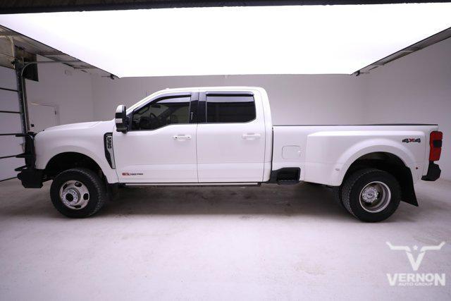 used 2023 Ford F-350 car, priced at $63,998