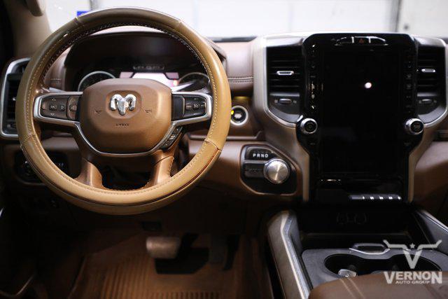 used 2020 Ram 1500 car, priced at $32,999
