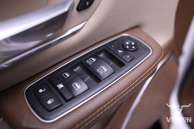 used 2020 Ram 1500 car, priced at $29,998