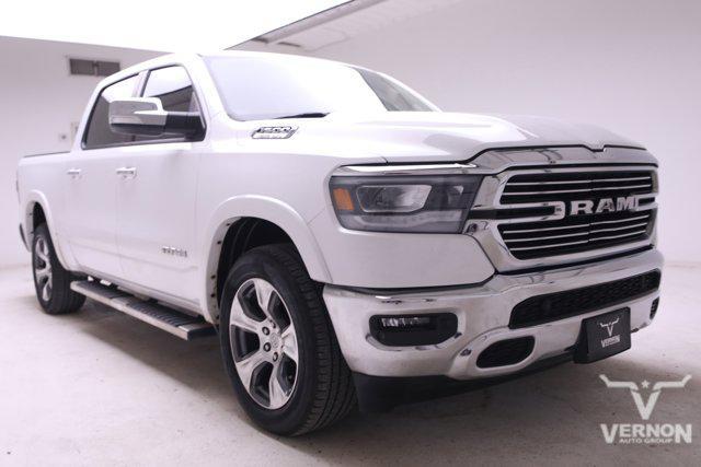 used 2020 Ram 1500 car, priced at $29,998