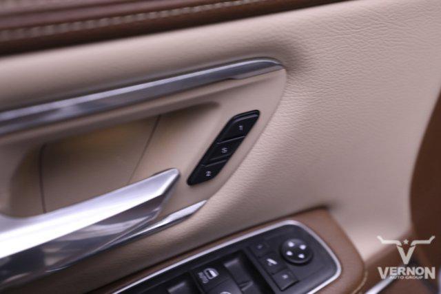 used 2020 Ram 1500 car, priced at $29,998