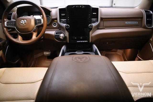 used 2020 Ram 1500 car, priced at $29,998