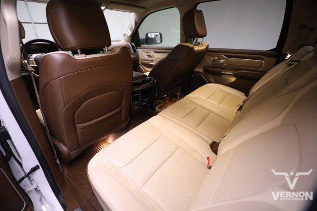 used 2020 Ram 1500 car, priced at $29,998