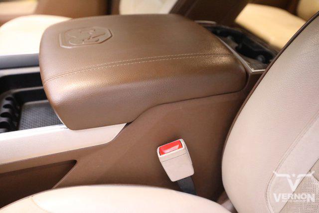 used 2020 Ram 1500 car, priced at $29,998