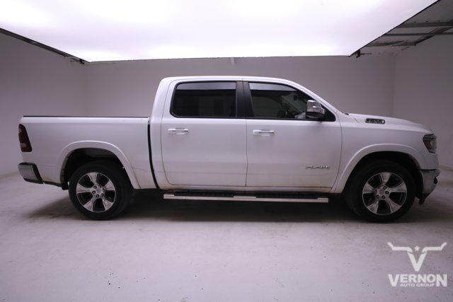 used 2020 Ram 1500 car, priced at $32,999