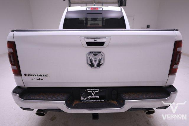 used 2020 Ram 1500 car, priced at $32,999