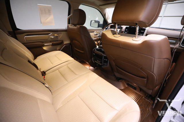 used 2020 Ram 1500 car, priced at $29,998