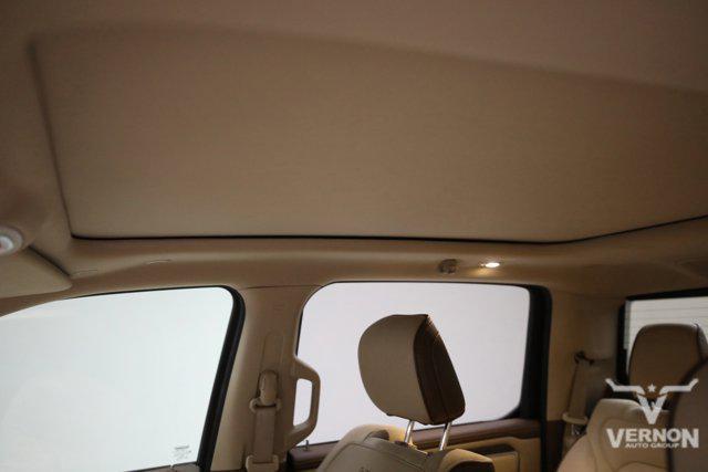 used 2020 Ram 1500 car, priced at $29,998
