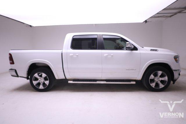 used 2020 Ram 1500 car, priced at $29,998