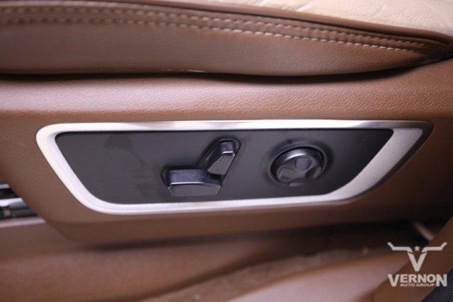 used 2020 Ram 1500 car, priced at $29,998