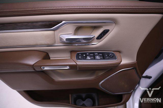used 2020 Ram 1500 car, priced at $29,998