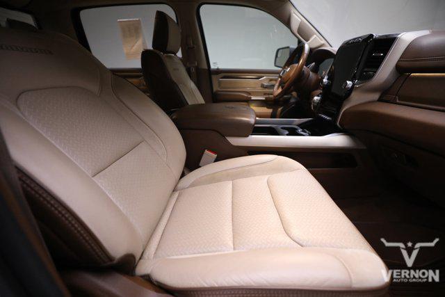 used 2020 Ram 1500 car, priced at $29,998