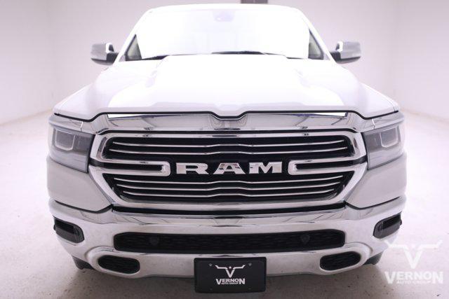 used 2020 Ram 1500 car, priced at $29,998