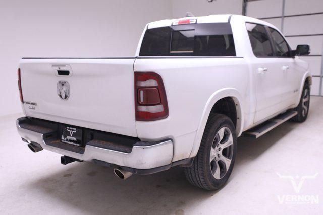 used 2020 Ram 1500 car, priced at $32,999