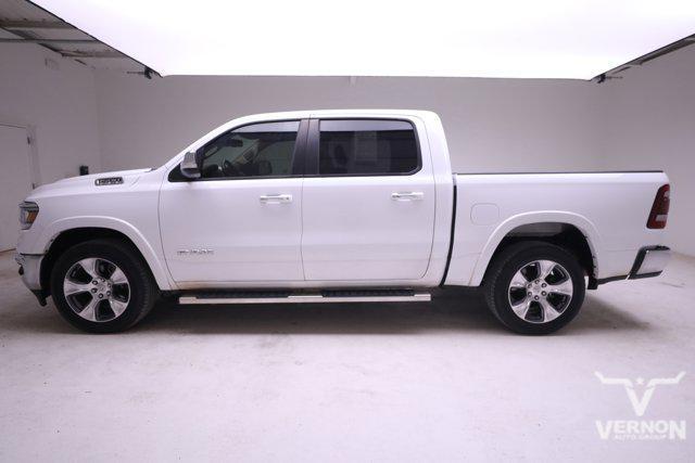 used 2020 Ram 1500 car, priced at $29,998