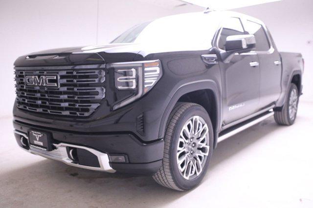 new 2026 GMC Sierra 1500 car, priced at $76,934
