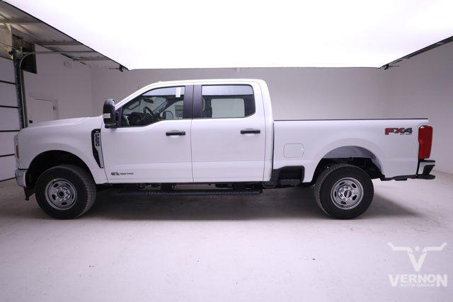 new 2024 Ford F-250 car, priced at $60,158