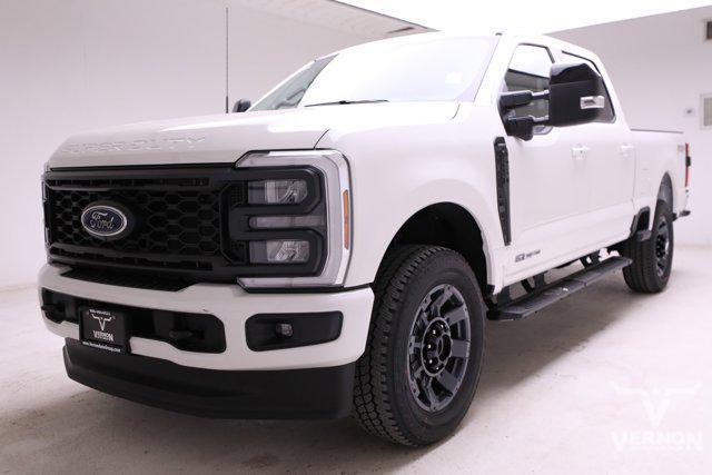 new 2024 Ford F-250 car, priced at $76,736