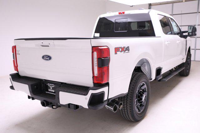 new 2024 Ford F-250 car, priced at $76,736