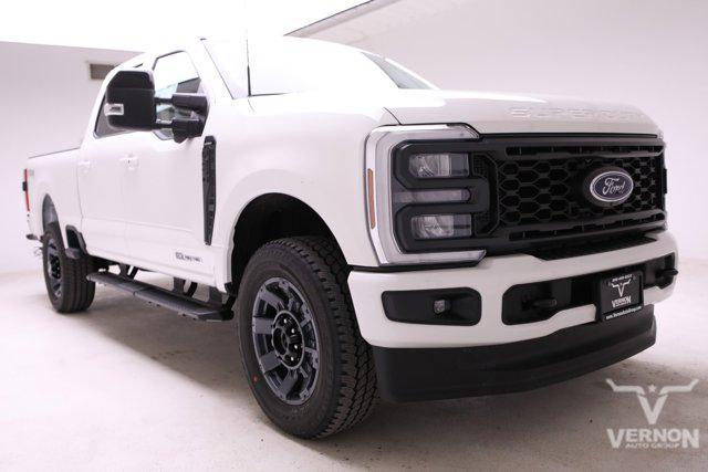 new 2024 Ford F-250 car, priced at $76,736