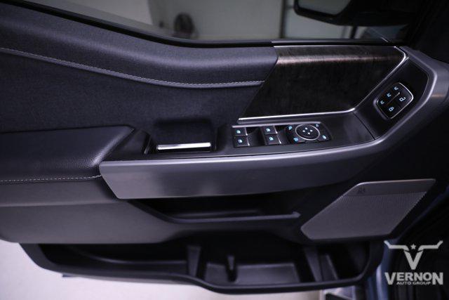 used 2023 Ford F-150 car, priced at $45,999