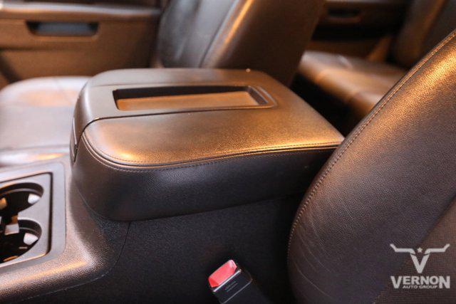 used 2012 Chevrolet Silverado 2500 car, priced at $19,999