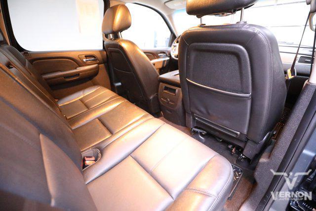 used 2012 Chevrolet Silverado 2500 car, priced at $19,999