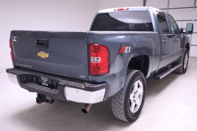 used 2012 Chevrolet Silverado 2500 car, priced at $19,999