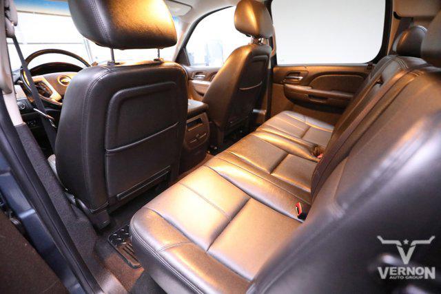 used 2012 Chevrolet Silverado 2500 car, priced at $19,999