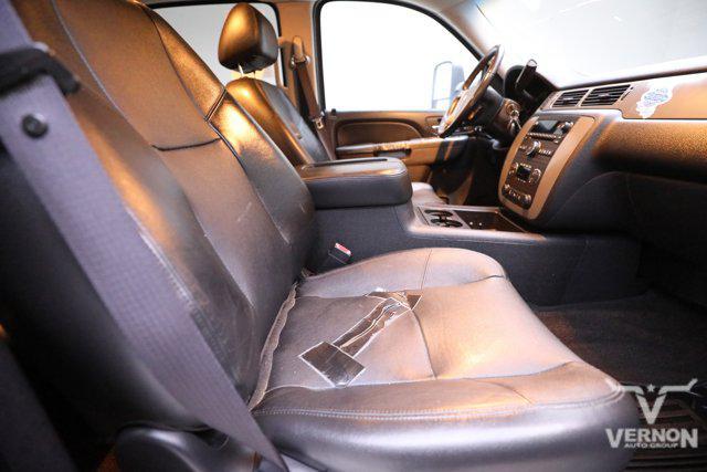 used 2012 Chevrolet Silverado 2500 car, priced at $19,999