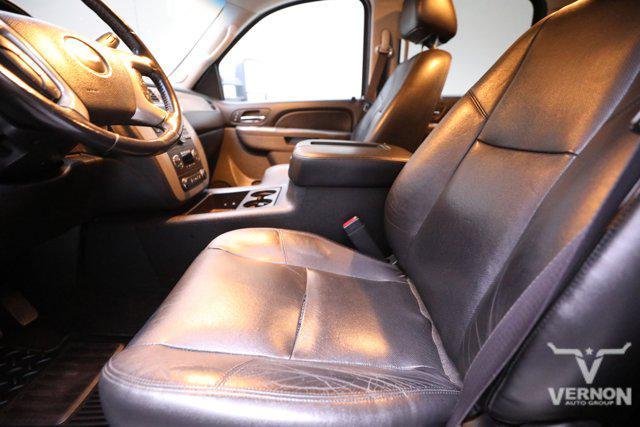 used 2012 Chevrolet Silverado 2500 car, priced at $19,999