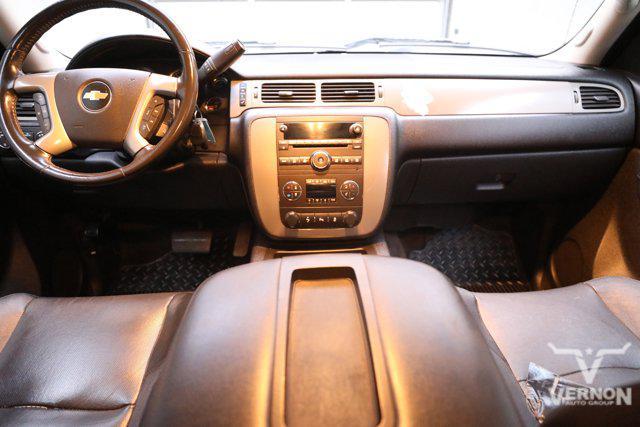 used 2012 Chevrolet Silverado 2500 car, priced at $19,999