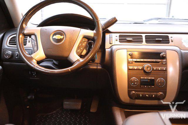 used 2012 Chevrolet Silverado 2500 car, priced at $19,999