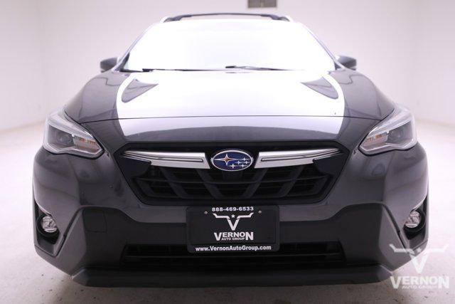 used 2023 Subaru Crosstrek car, priced at $24,999