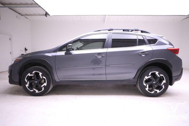 used 2023 Subaru Crosstrek car, priced at $24,999